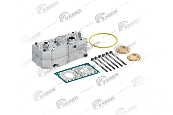 Cylinder Head, air compressor